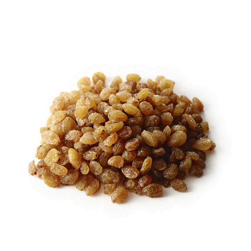 Dried Fruit