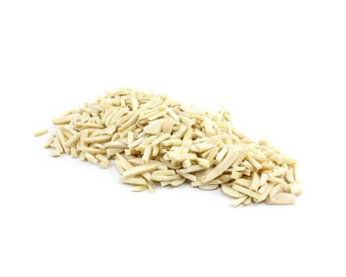 Toasted Slivered Almonds