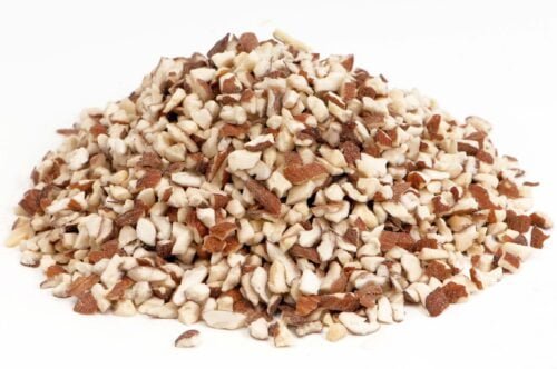 Roasted Crushed Australian Almonds