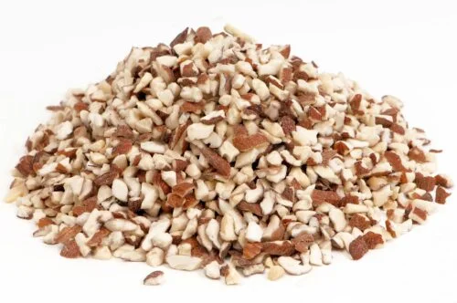 Roasted Crushed Australian Almonds