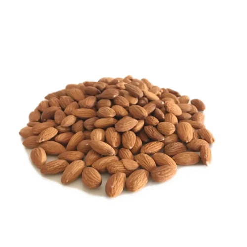 Dry Roasted Australian Organic Almonds