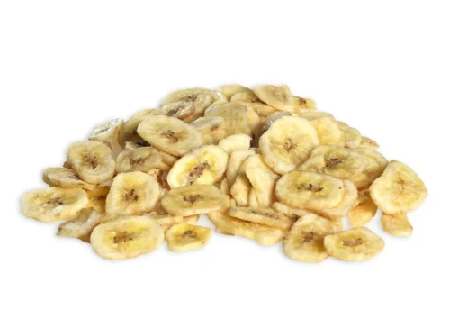 Banana Chips