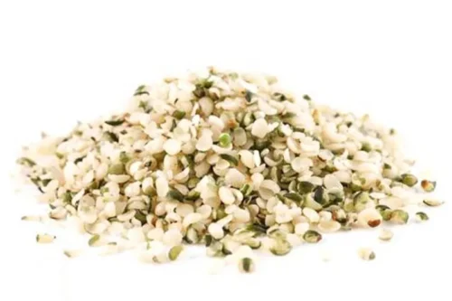 Hemp Seeds